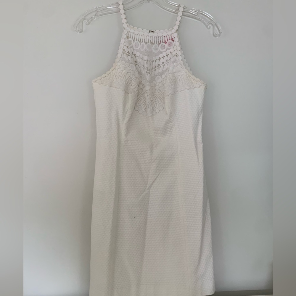 Lily Pulitzer Dress